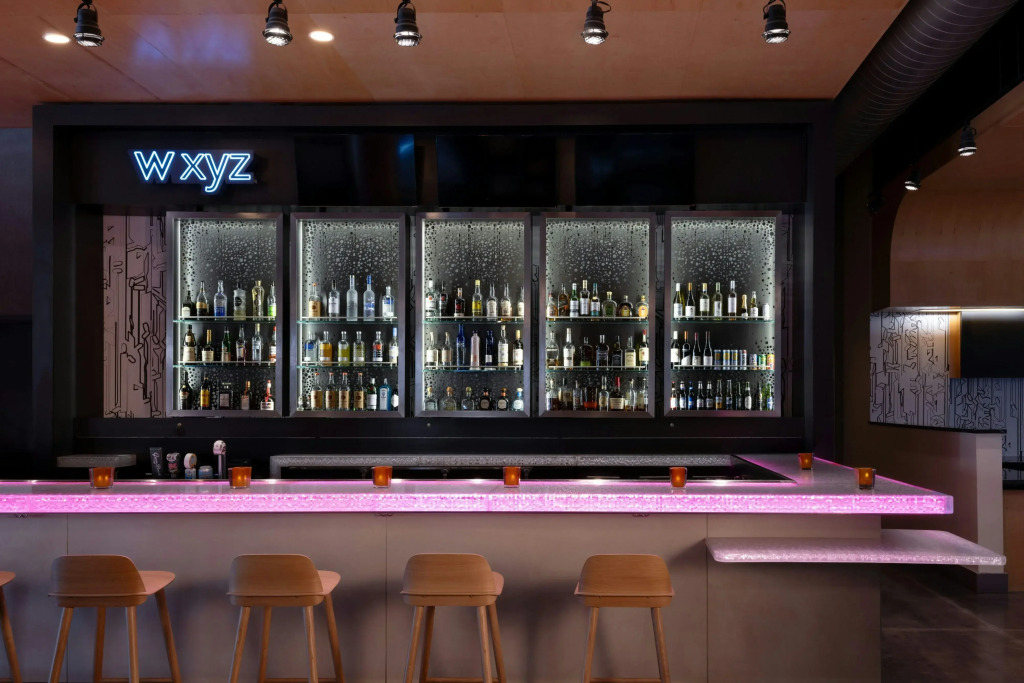 Aloft by Marriott Sarasota