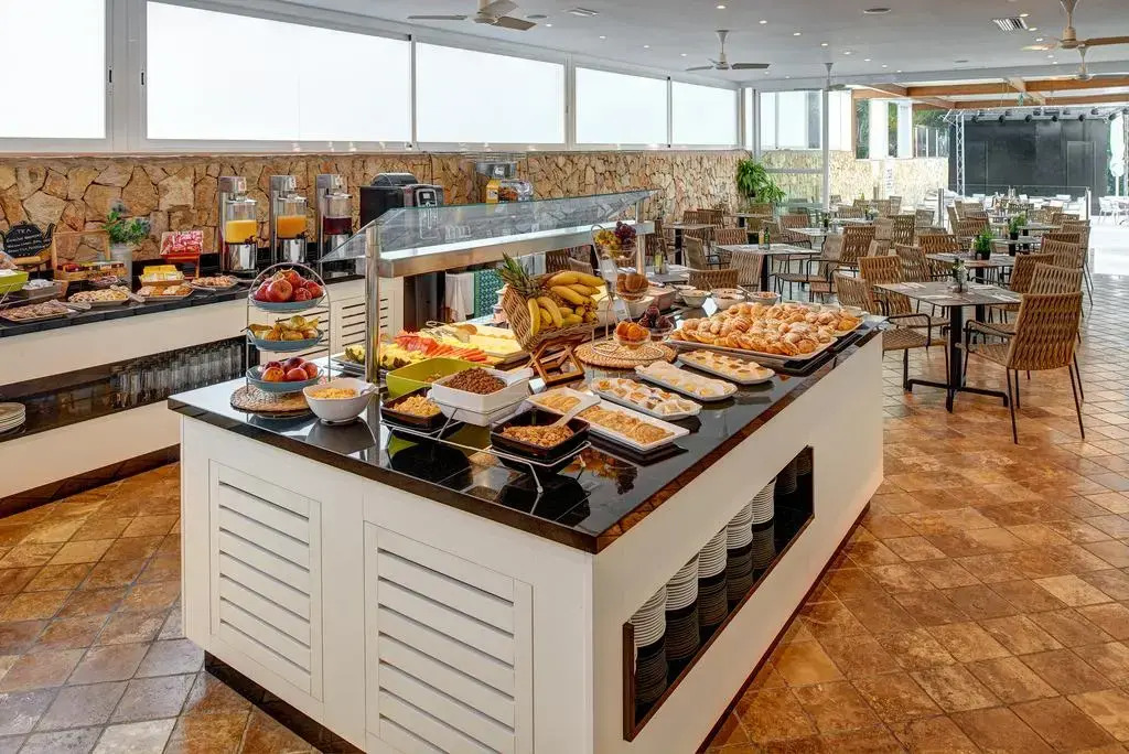 Hotel Cala dOr Playa