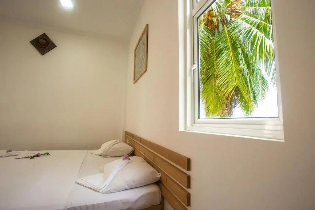 Faza View Inn, Maafushi