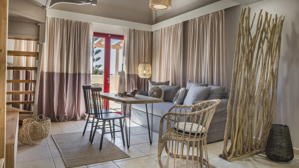 Avithos Resort Hotel