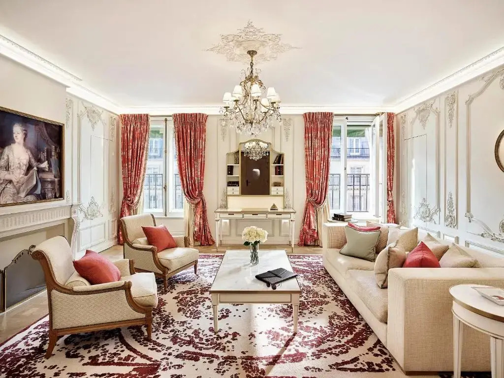 Le Meurice - Dorchester Collection