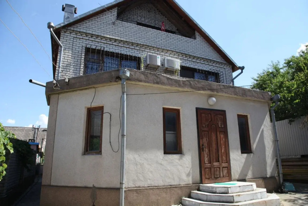 Hostel Vympel