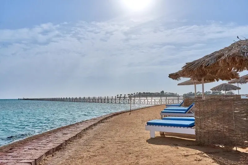 Hotel Sultan Bey Resort