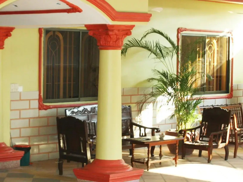 John Bosco Guesthouse