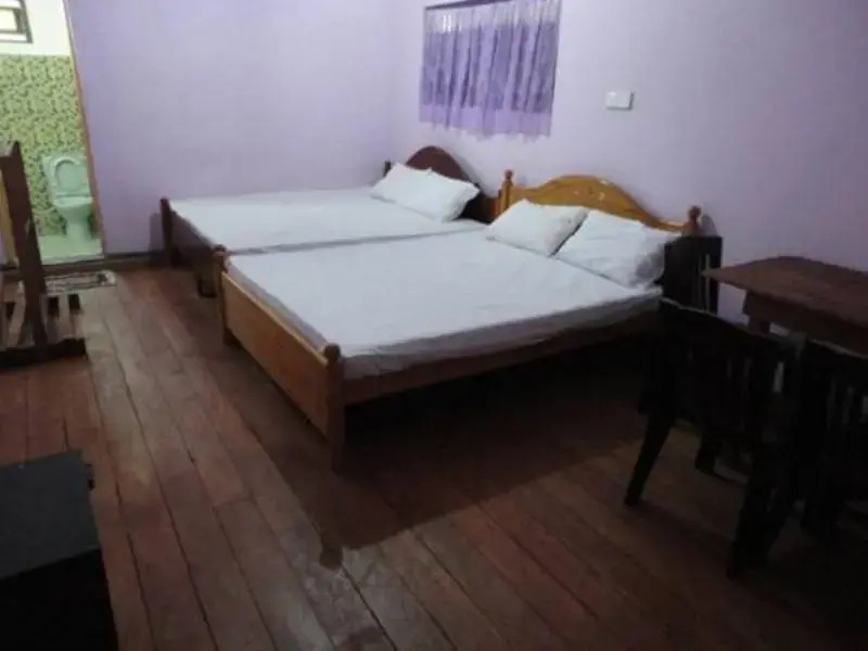 Geetha Guest House