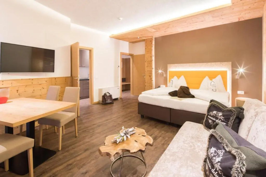 Hotel Wiesenhof
