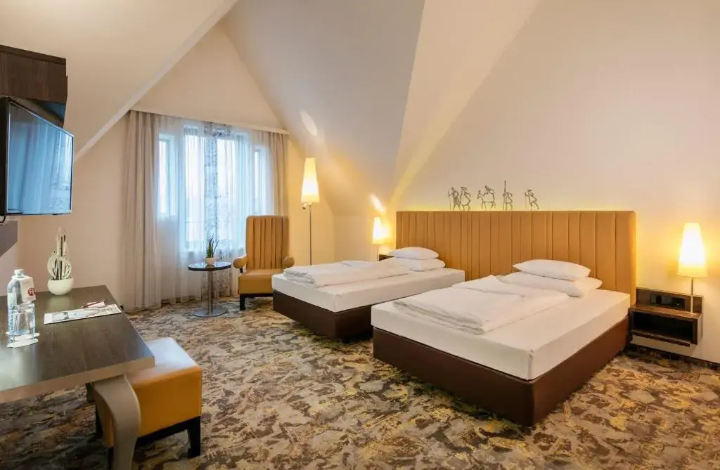 ARCOTEL Camino Stuttgart