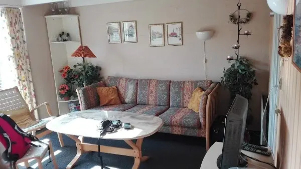 Danland Bork Havn