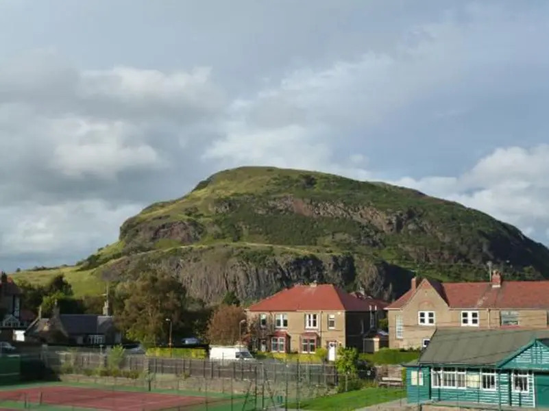 Kilmaurs Guest House