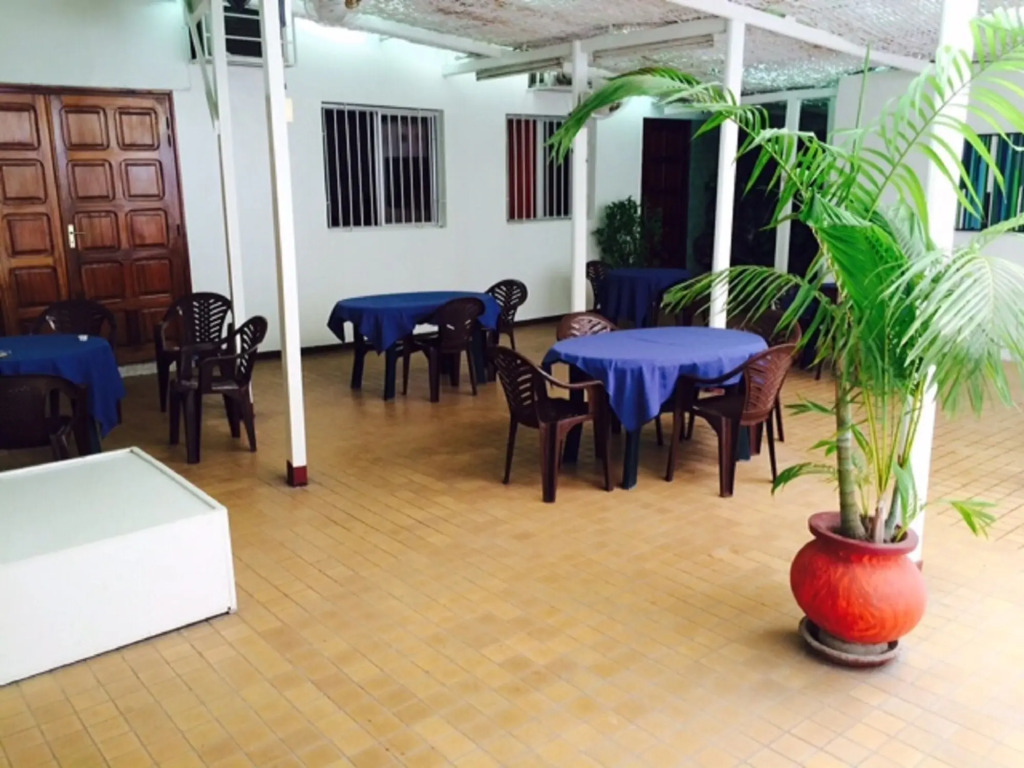 hotel BARAKA