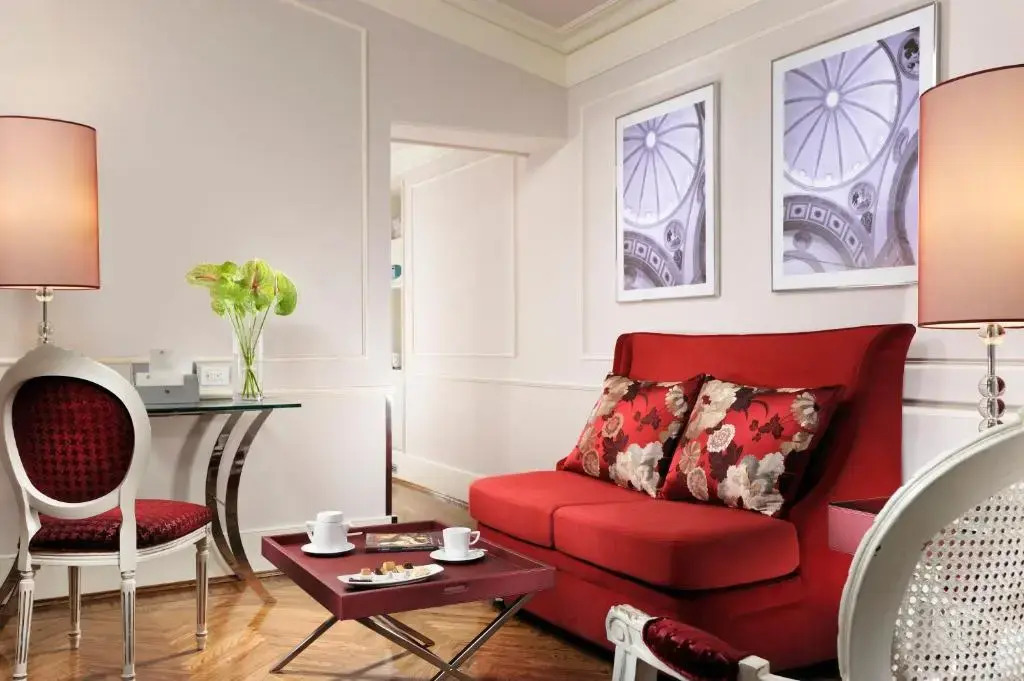 Brunelleschi Hotel