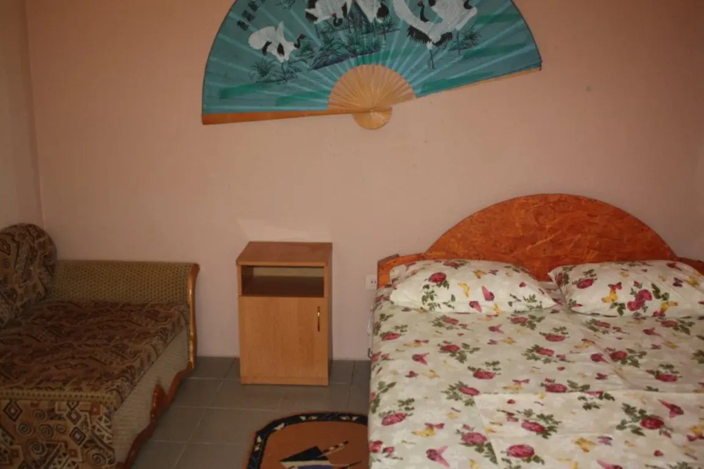 Elizaveta Guest House