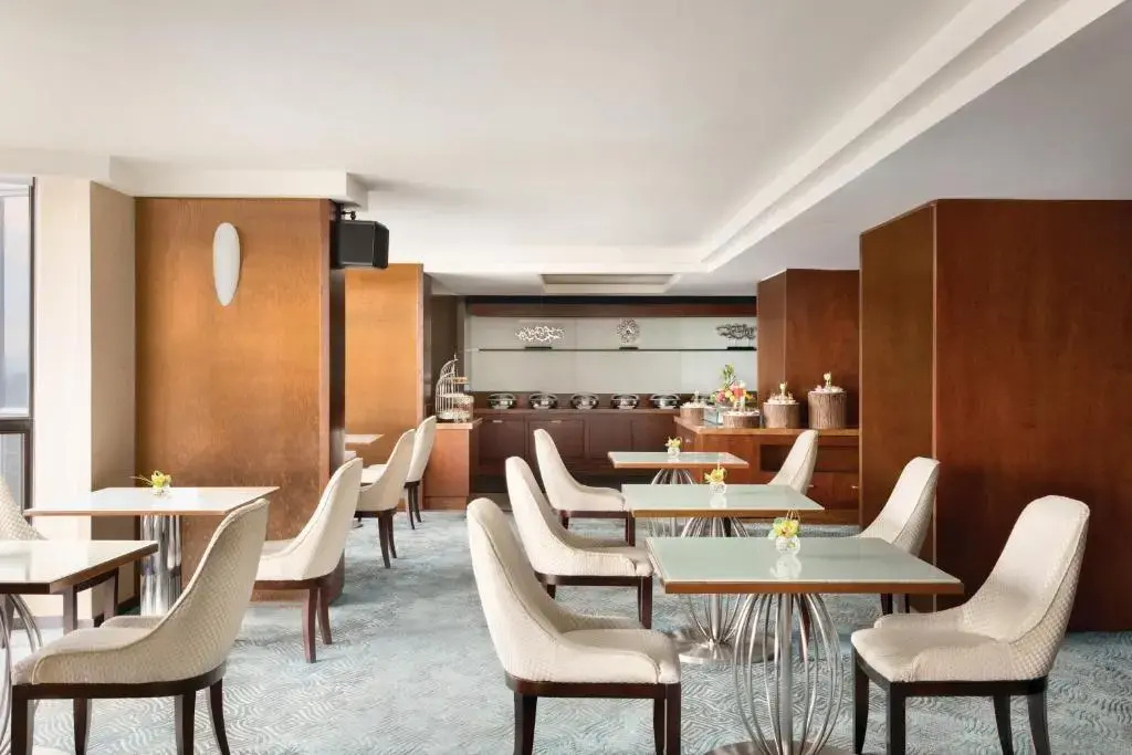 Shangri-La Shenzhen