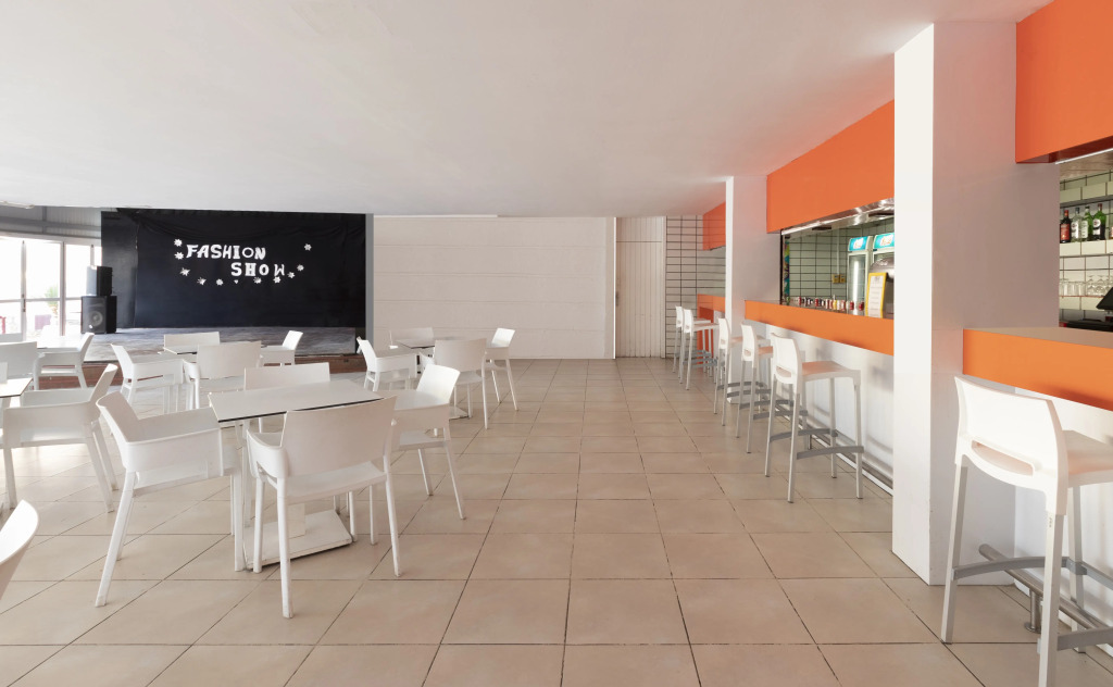 Hotel Palia Don Pedro