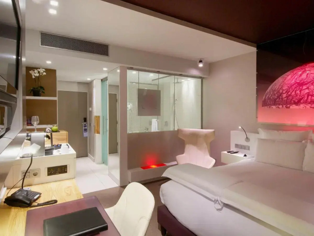 Pullman Eindhoven Cocagne