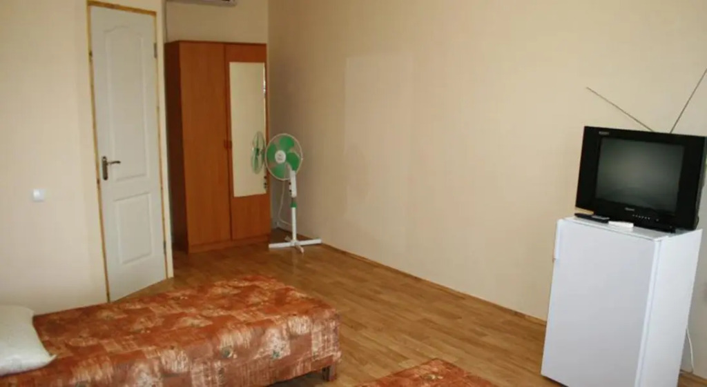 Guest House u Timura