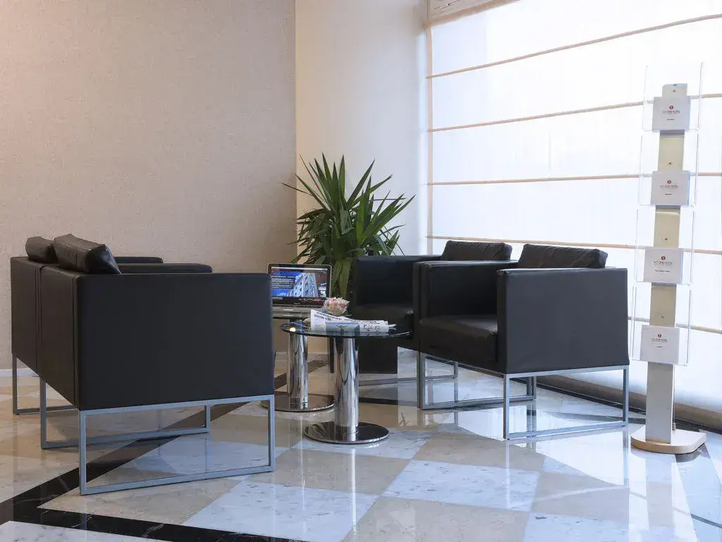 Four Points Flex by Sheraton Bologna Airport