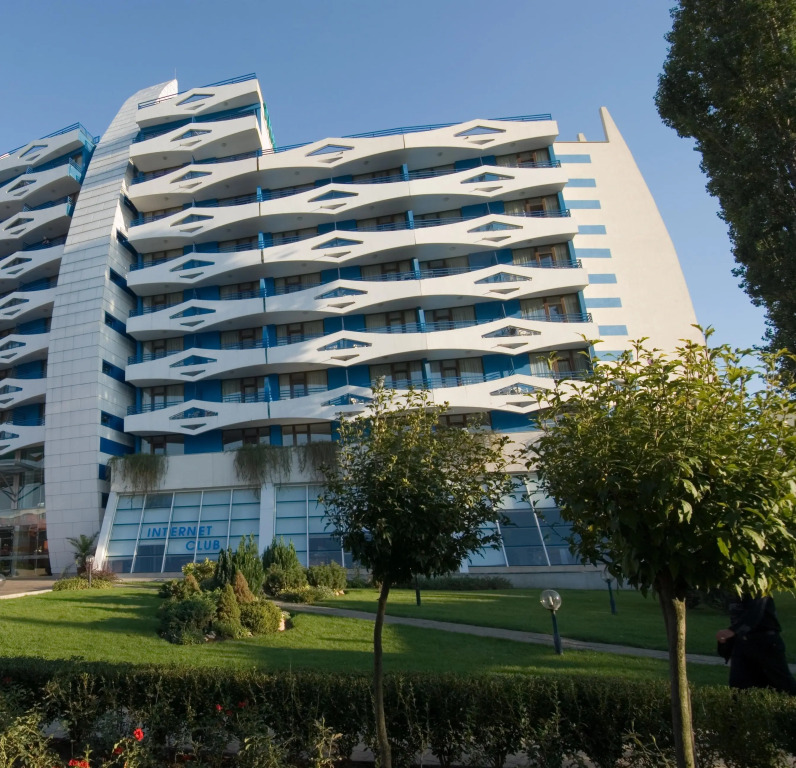 Apartment Konstantin in Trakia Plaza