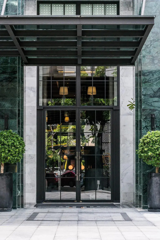 Akara Hotel