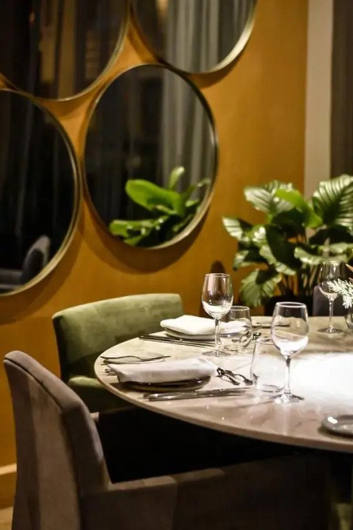 Mercure Klaipėda City Hotel, Meetings, Events, Restaurant & Bar - Accor Group