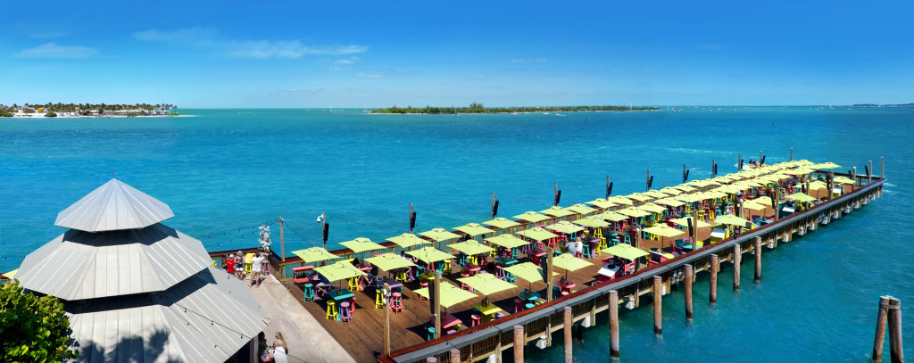 Ocean Key Resort & Spa, a Noble House Resort
