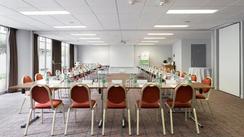 Best Western Clermont Ferrand Centre