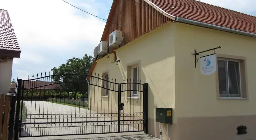 Thermália Vendégházak - Levendula Apartman
