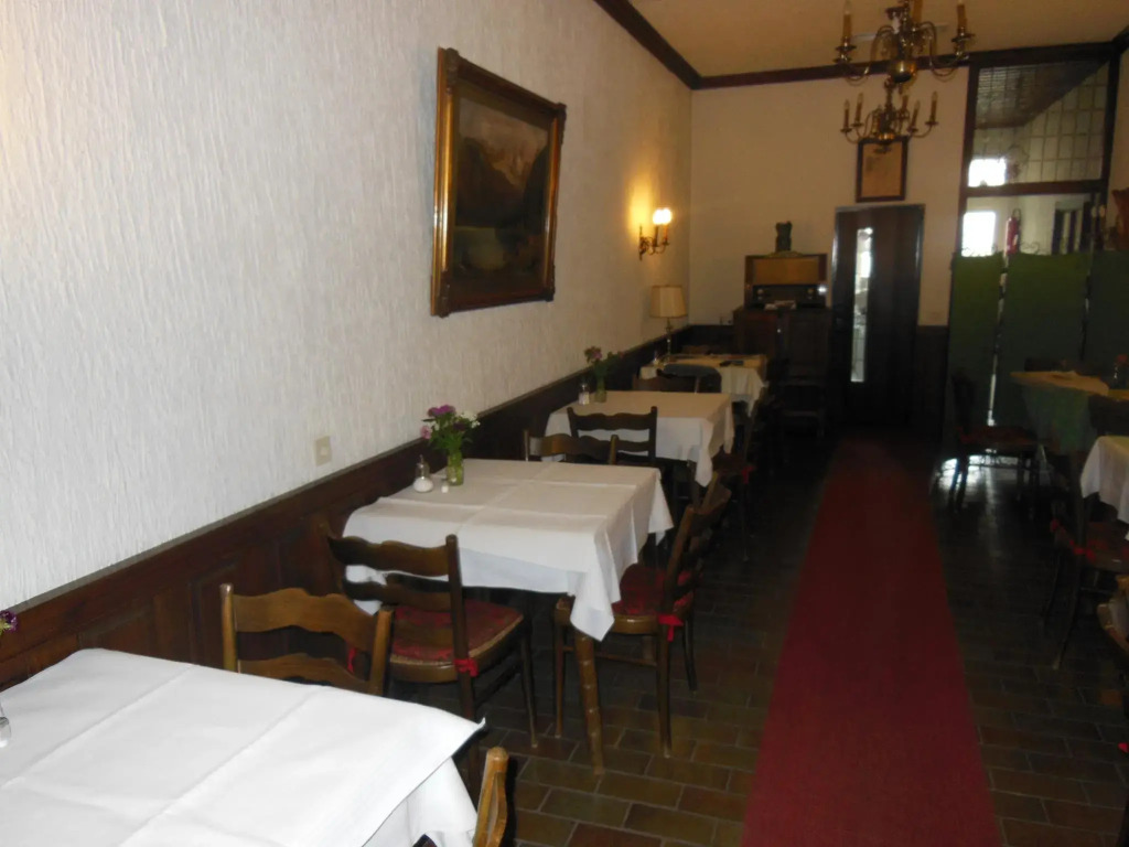 Zum roten Ochsen