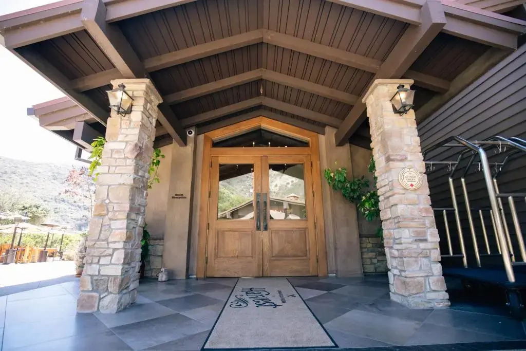 The Ranch at Laguna Beach