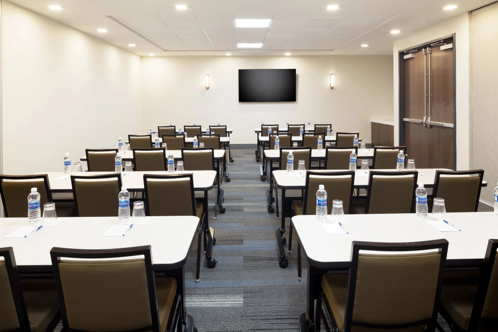 Hyatt House Dallas / Frisco