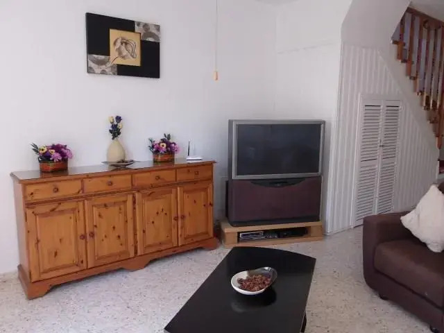 Kato Paphos Town House 1