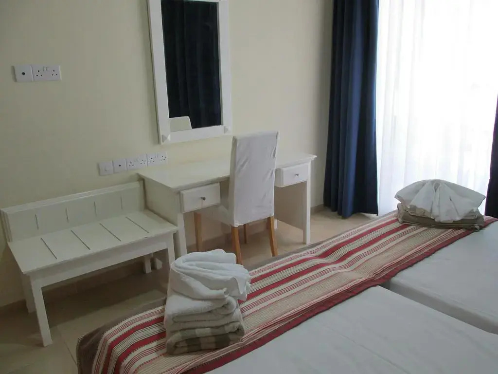 Royal Blue Hotel Paphos