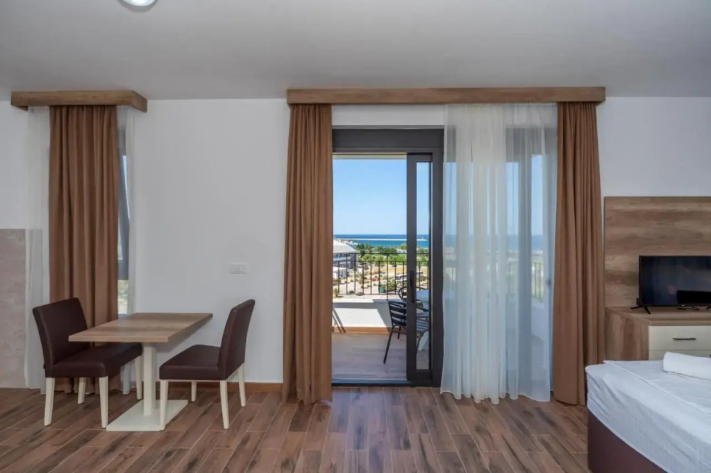 Pharos Hotel