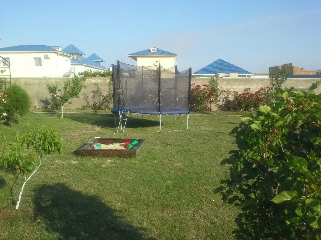 Belaya Guest House