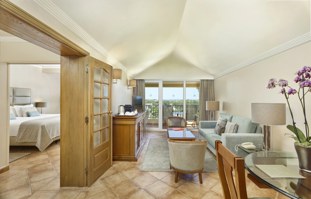 Ria Park Hotel & Spa