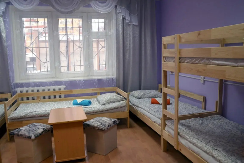 Hostel Legko Pospat
