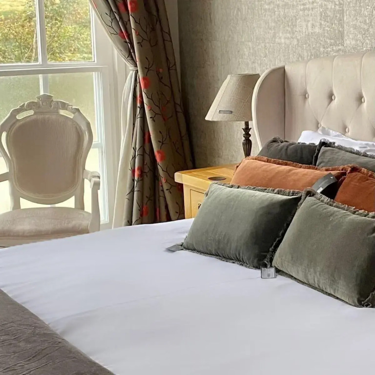 The Spa Hotel