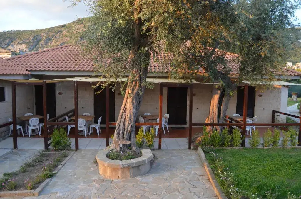 Sopramare Resort