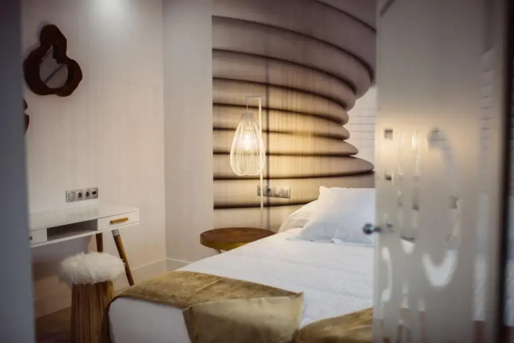 Hotel Cuevas