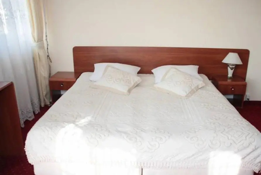 Hotel Allegri