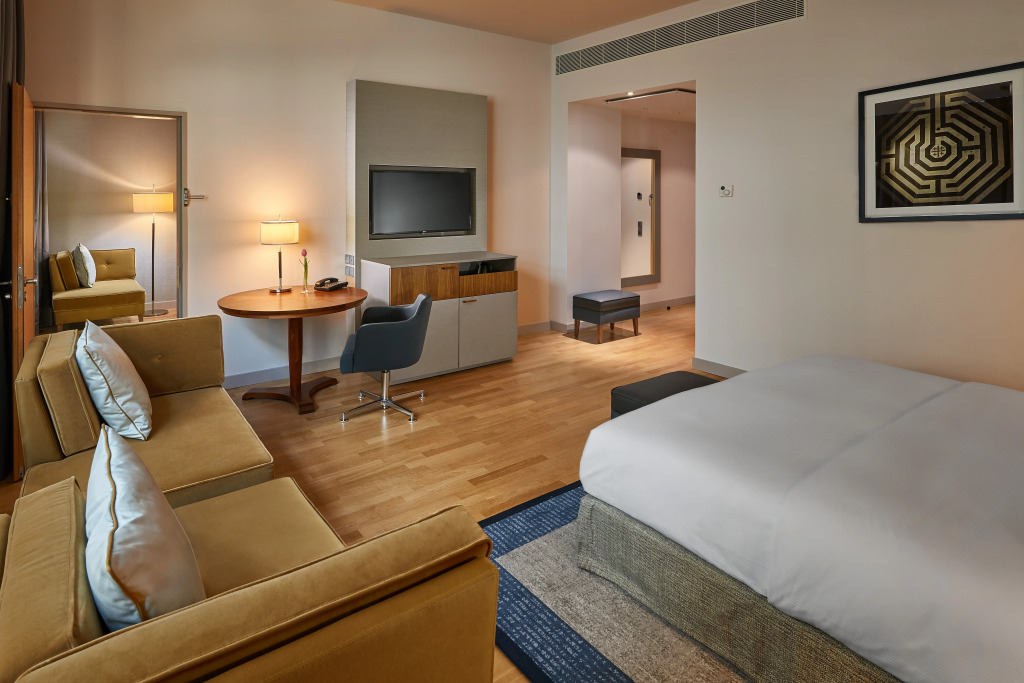 Hilton Cologne