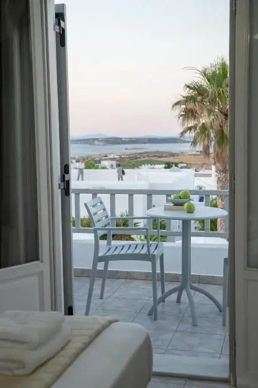 Summer Shades Hotel - ex Arkoulis