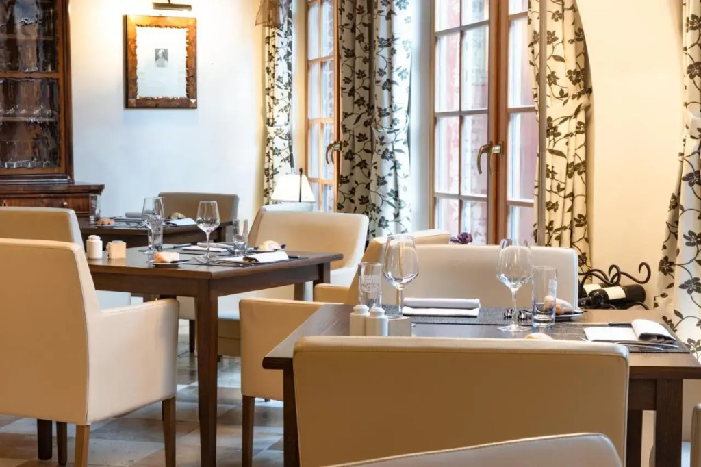 Hotel Relais Vecchio Maso