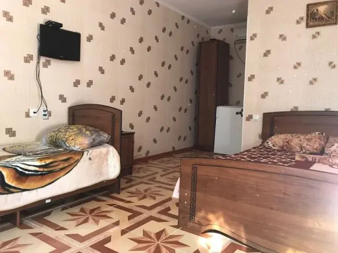 Гостевой дом Астхо