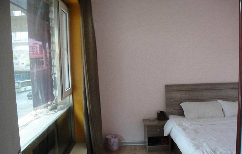 Seavilla Youth Hostel