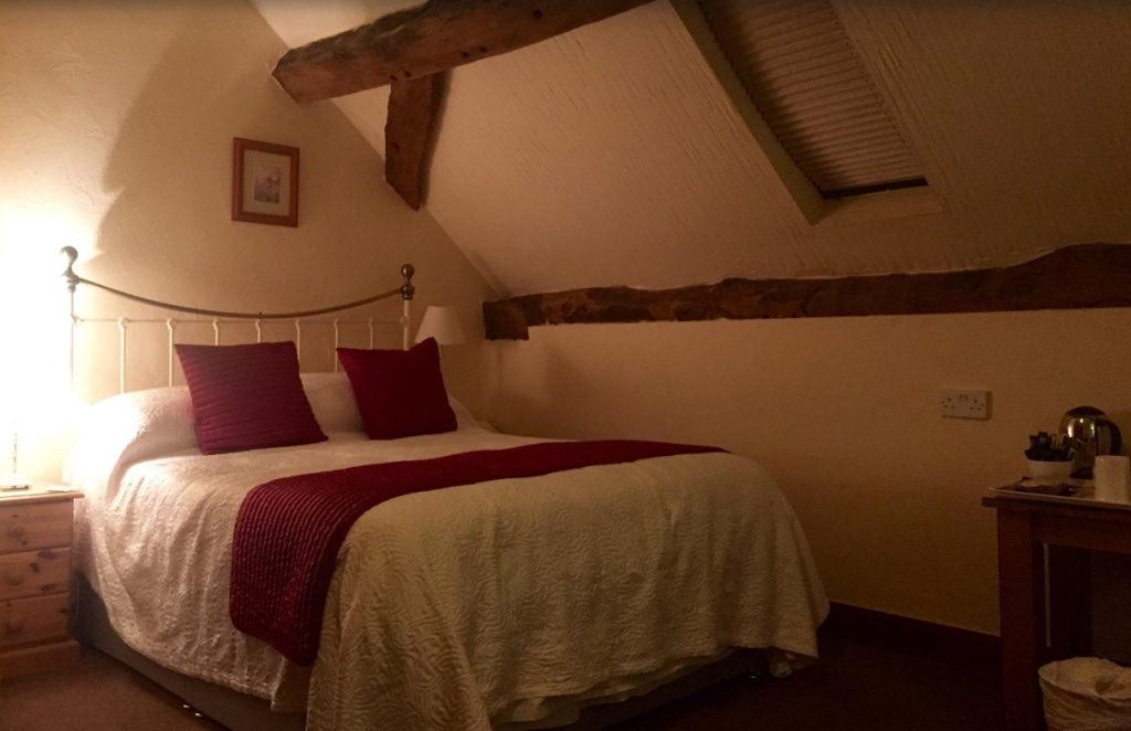 Sandhole Farm Guest House