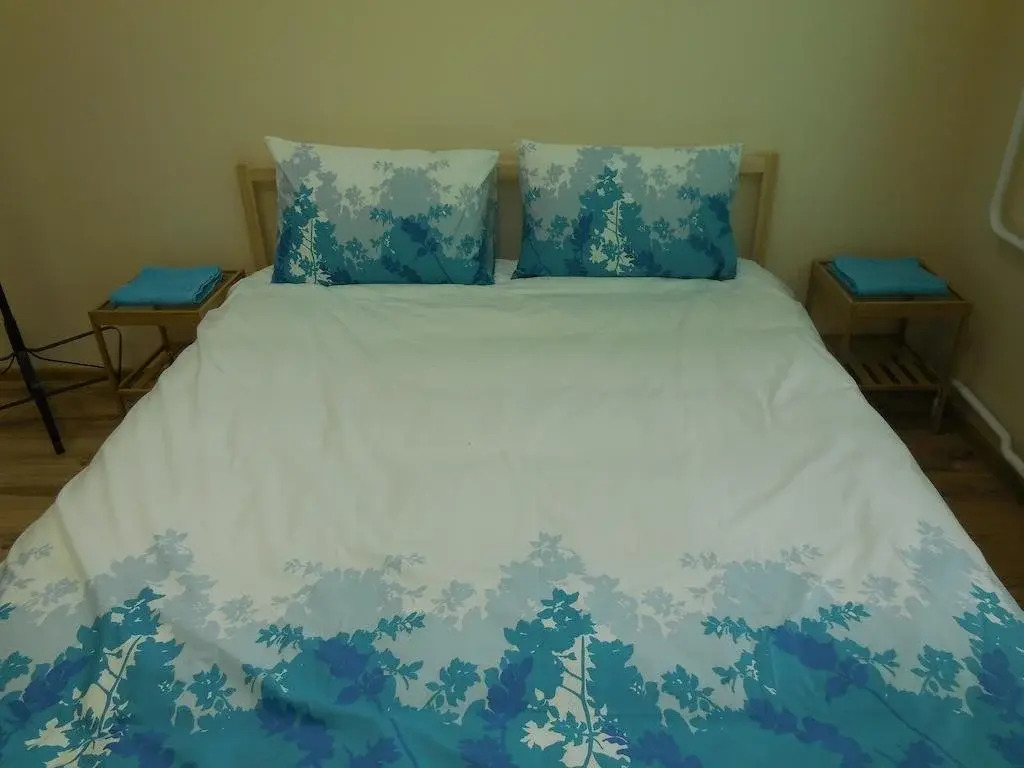 Center Hostel