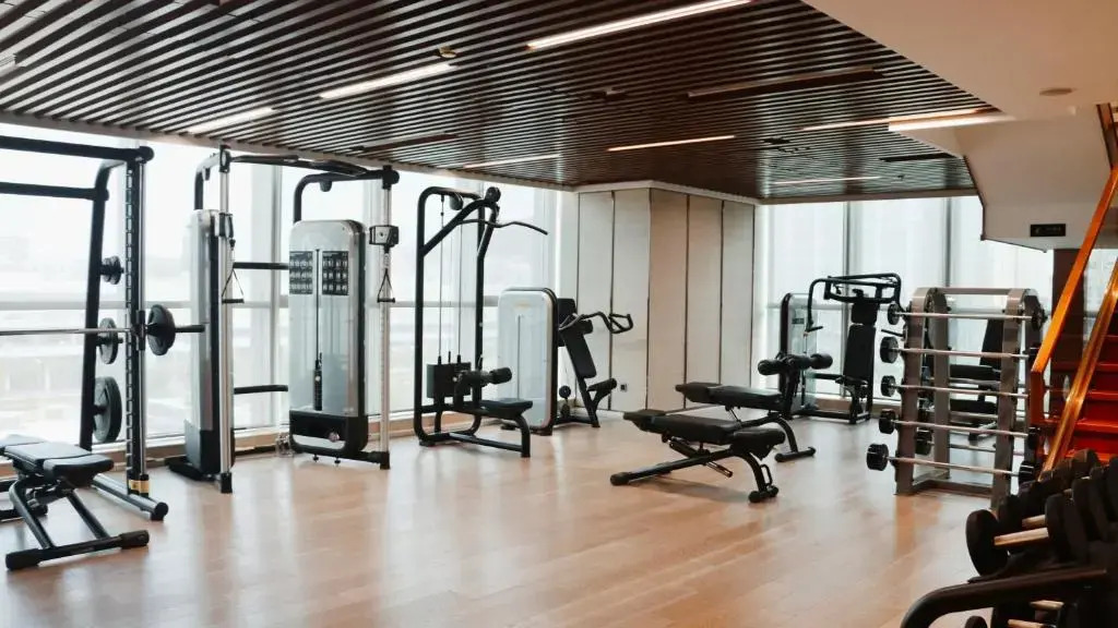 InterContinental Xiamen by IHG