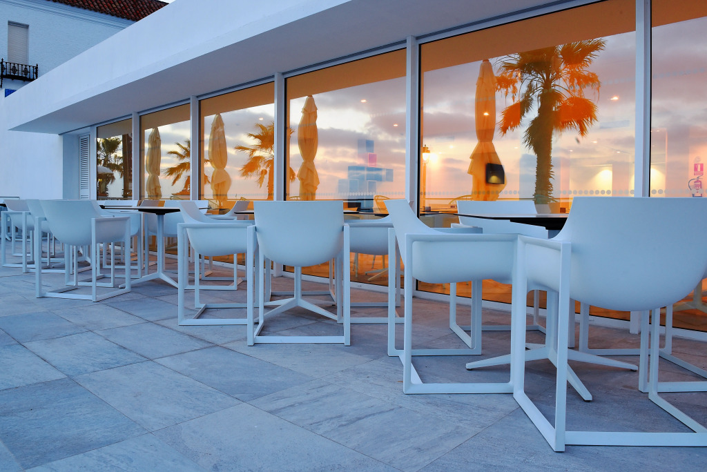 Hotel Agaró