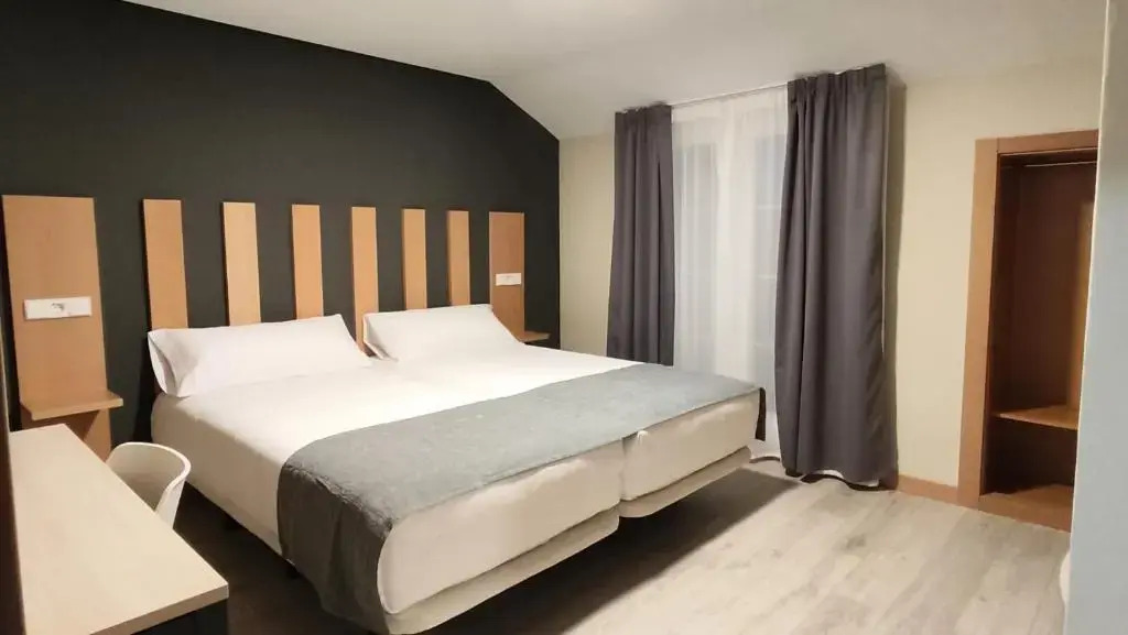 Smart Hotel La Sagra
